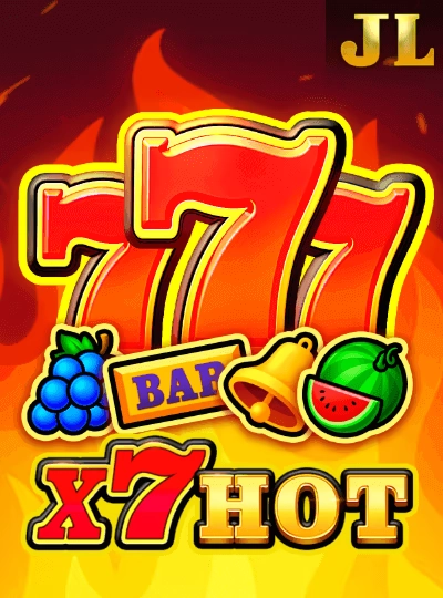 Classic fruit slot game cover Classic fruit slot game cover